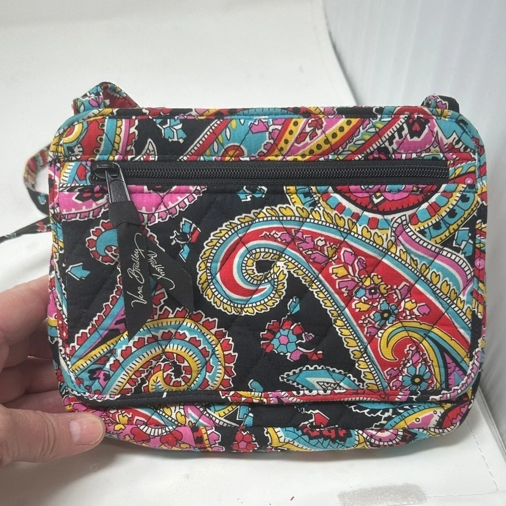 Vera Bradley Crossbody